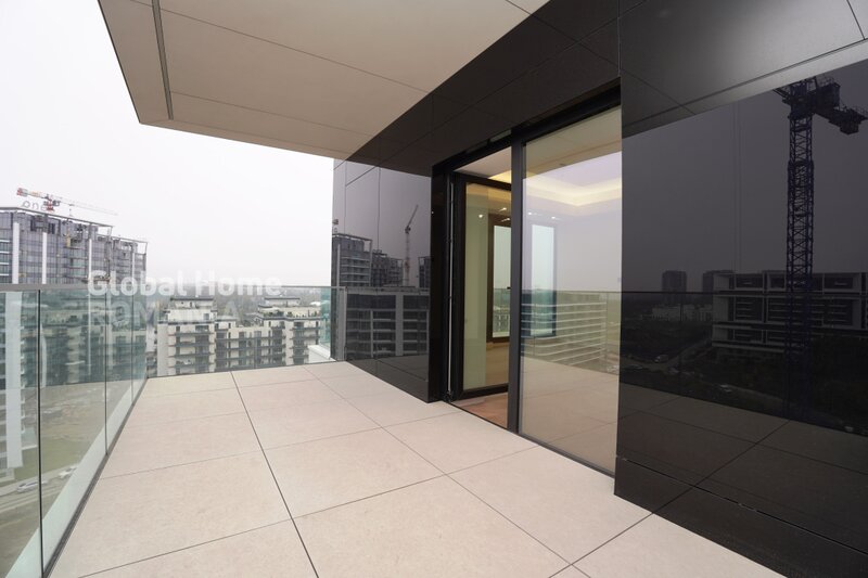 Aviatiei, open view, BHB Avenue, 3 rooms, residential facilities.