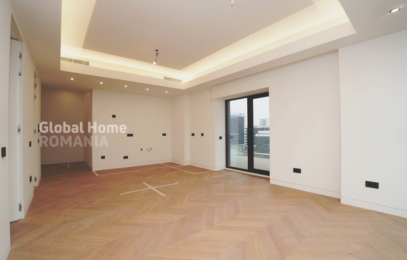 Aviatiei, open view, BHB Avenue, 3 rooms, residential facilities.