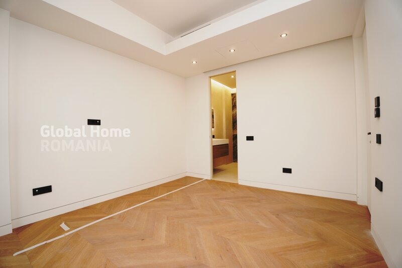 Aviatiei, open view, BHB Avenue, 3 rooms, residential facilities.