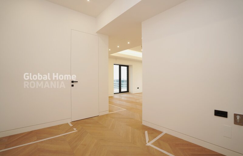 Aviatiei, open view, BHB Avenue, 3 rooms, residential facilities.