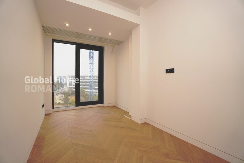 Aviatiei, open view, BHB Avenue, 3 rooms, residential facilities.