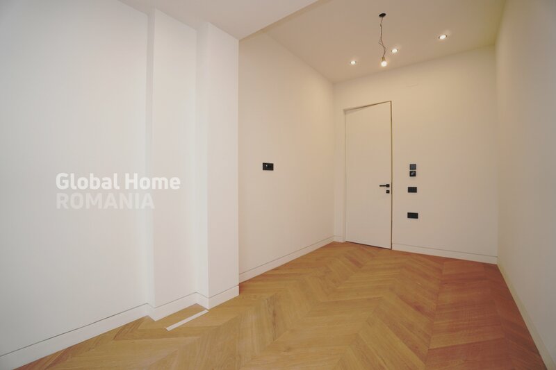 Aviatiei, open view, BHB Avenue, 3 rooms, residential facilities.